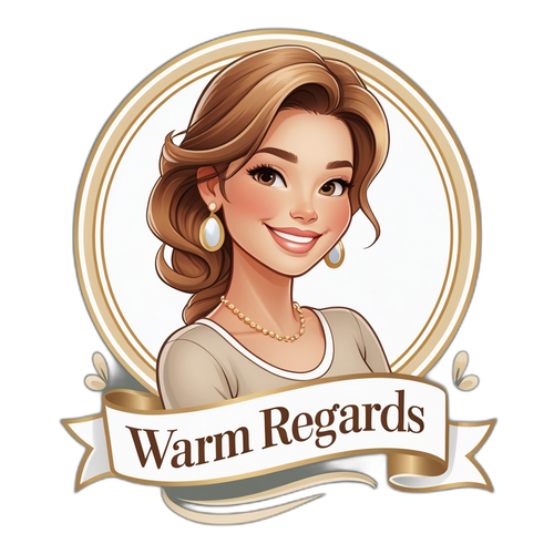 Warm Regards
